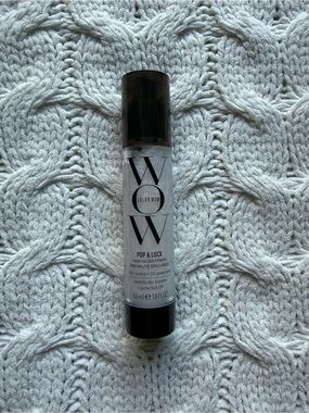 COLOR WOW Pop and Lock High Gloss Finish